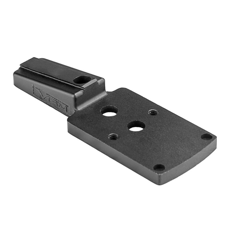 NcStar Ruger® PC Carbine™ RMR® Footprint and Rear Sight Mount