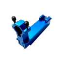 NcStar AR15 Lower Receiver Vice Block (Now compatible with AR10) VTARLWRVB