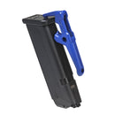 NcStar VTGLMAG Magpopper Glock Magazine Disassembly Tool - Blue/ How to use with clip