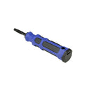 storage compartment for NcStar VTGLPRO Glock® Pro Tool