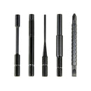 Additional tools for NcStar VTGLPRO Glock® Pro Tool