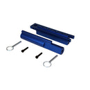 NcStar VISM AR-10 Upper Receiver Block VTHAR10UVB