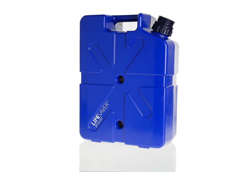 LifeSaver Expedition Jerrycan Water Filter 20000UF 5 Gallon FREE SHIPPING