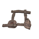 VISM by NcSTAR CV2908D 3PCS DROP LEG GUN HOLSTER AND MAGAZINE HOLDER/DIGITAL CAMO