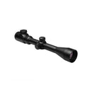 NcSTAR SEEFB3940G STR Series Scope - 3-9X40 - Green/Red Illumination