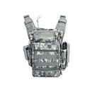 VISM by NcSTAR CVFRB2918D PVC FIRST RESPONDERS UTILITY BAG/DIGITAL CAMO