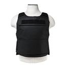 VISM by NcSTAR CVPCVD2975B DISCREET PLATE CARRIER (UP TO 11"x14" ARMOR PLATE POCKET)/ FITS: MED-2XL/ BLACK