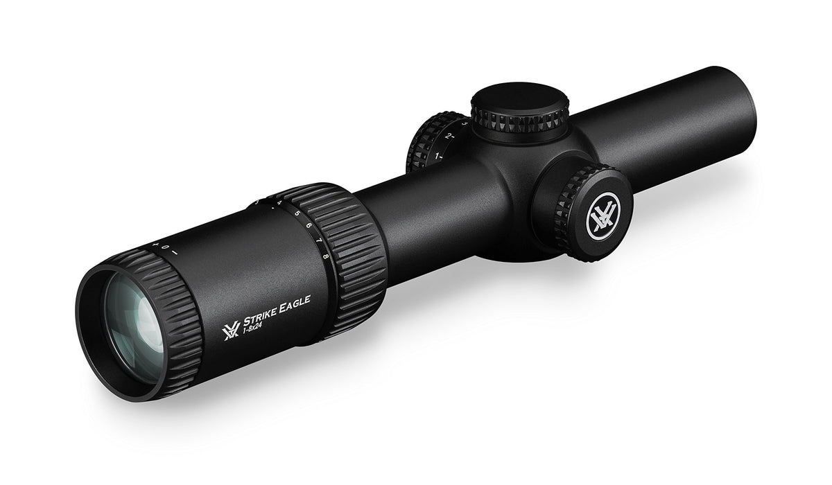 Vortex Strike Eagle 1-8x24 BDC2 SE-1824-1