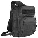 Fox Tactical Stinger Sling Bag Black