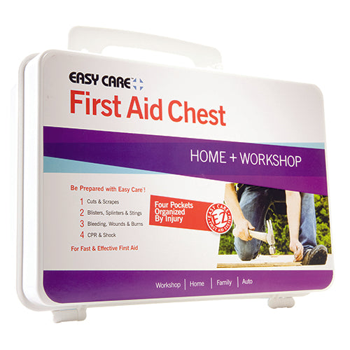 Adventure Medical First Aid Kit,EZ Care Home 1ea