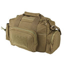 VISM by NcSTAR CVSRB2985T SMALL RANGE BAG - TAN