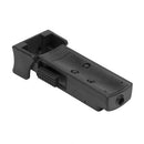 NcSTAR ATPLS TACTICAL RED LASER SIGHT WITH TRIGGER GUARD MOUNT/BLACK