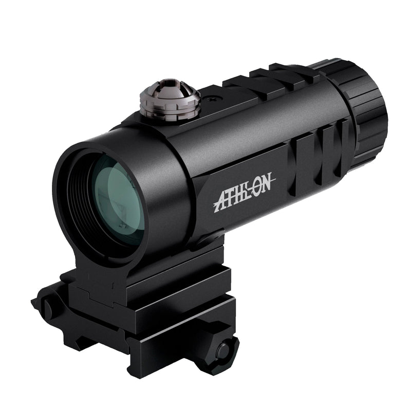 Athlon Optics MIDAS BTR MAG31 - 3 x 27.5 Magnifier 403030