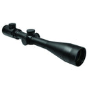 VISM by NcSTAR VSAFS251050G SAFARI SERIES SCOPE/ 2.5-10 X 50MM/ CROSS PLEX