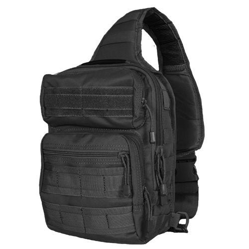 Black Fox Tactical Stinger Sling Bag
