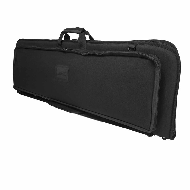 VISM by NcSTAR CVDRC2996B-42 DELUXE RIFLE CASE/ 42"L/ BLACK