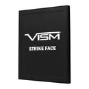LEVEL III+ VISM by NcSTAR BPF1114 PE RECTANGLE CUT 11"X14" LEVEL III+ HARD BALLISTIC PLATE