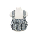 VISM by NcSTAR CVAKCR2921D AK CHEST RIG/DIGITAL CAMO