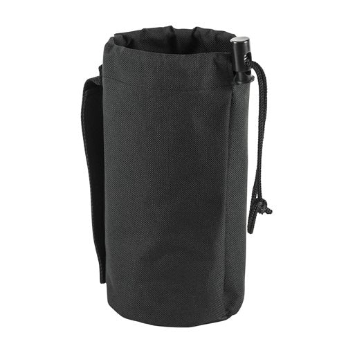 VISM by NcSTAR CVBP2966B MOLLE HYDRATION BOTTLE POUCH/ BLACK