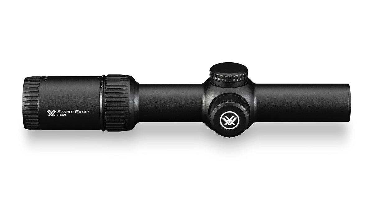 Vortex Strike Eagle 1-8x24 BDC2 SE-1824-1