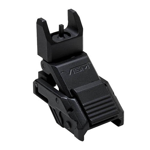 VISM by NcSTAR VMARFLF PRO SERIES FLIP-UP FRONT SIGHT