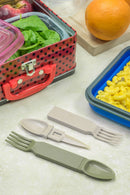 SE OD-FS7-505B Snapatite 3-in-1 Utensil