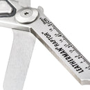 Leatherman Raptor Shears, Tan with Utility Holster 832173