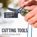 Leatherman Skeletool Multitool, Sublime Green 832199
