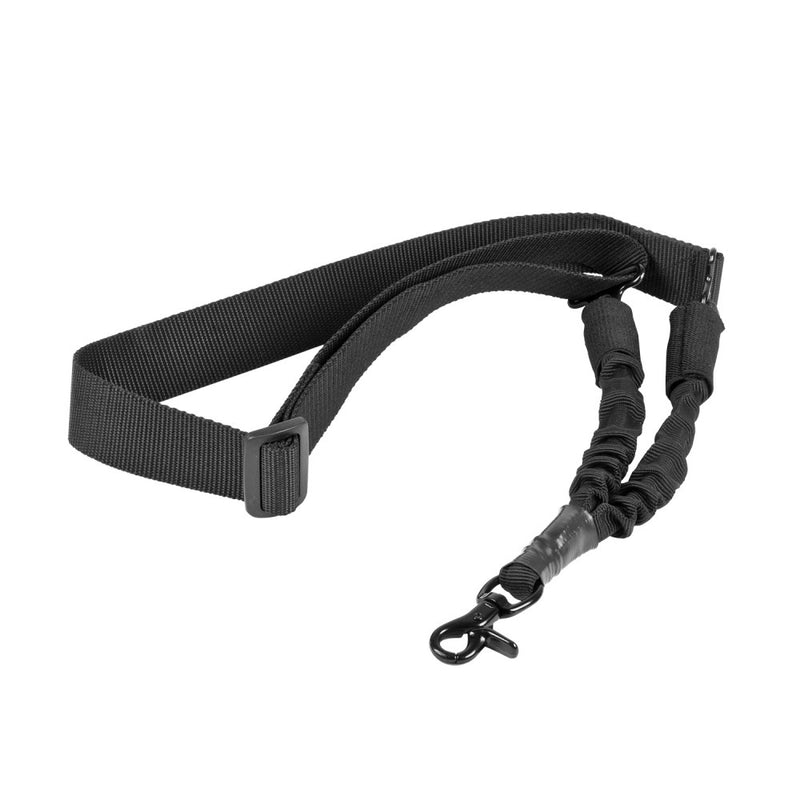 VISM by NcSTAR AARS1P SINGLE POINT BUNGEE SLING/BLACK