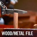 Leatherman Wingman Multitool, Stainless Steel 831426