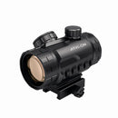 Athlon Optics MIDAS BTR RED DOT RD13 1 x 36 Red Dot ARD13 Reticle 403013
