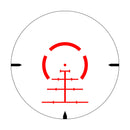 Vortex Strike Eagle 1-8x24 BDC2  SE-1824-1
