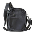 VISM by NcSTAR CVSTCHL2999B CCW SATCHEL/ BLACK