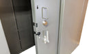 Swisher ESP Residential Shelter with Capacity for 6 People Gray
