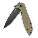 Kershaw Emerson CQC-4K Wave