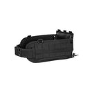 VISM by NcSTAR CVBAB2939B BATTLE BELT W/ PISTOL BELT/BLACK