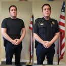 Legacy Safety & Security Level IIIA Soft Plate Armored Shirt