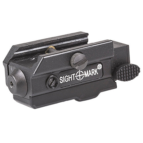 Sightmark Ready Fire LW-R5 Red Laser Sight SM25007