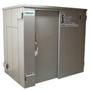Swisher ESP Safety Residential Shelter for 9 People Gray