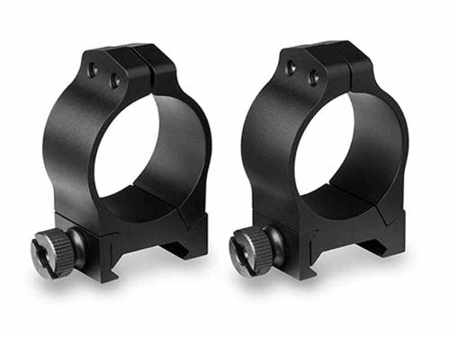 Vortex Optics Pro 30mm Riflescope Rings