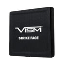 LEVEL III+ VISM by NcSTAR BPSD66 PE SQUARE CUT 6"X6" LEVEL III+ HARD BALLISTIC SIDE PLATE