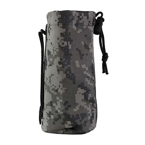 VISM by NcSTAR CVBP2966D MOLLE HYDRATION BOTTLE POUCH/ DIGITAL CAMO