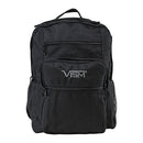 VISM by NcSTAR CBDPB2979 NYLON DAY BACKPACK/ BLACK