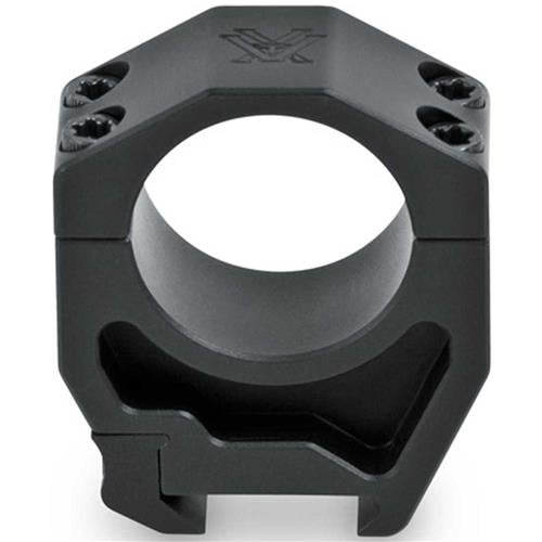 Vortex Optics Precision Matched Rings 30mm - Height 1.45 inches - Picatinny Mount