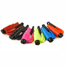 RESQME The Original Keychain Car Escape Tool, Made in USA (Blue)