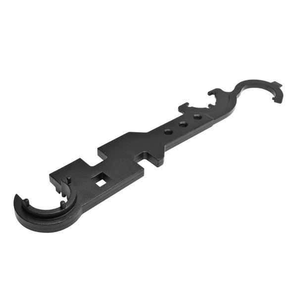 NcSTAR TARW COMBO ARMORER'S WRENCH TOOL/ Firearm Accessories