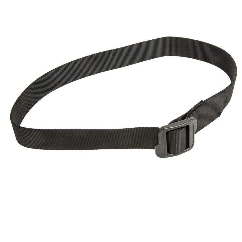 VISM by NcSTAR BDU BELT 44-46 [2XL] - Black