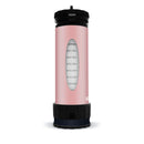 LifeSaver Liberty Water Filtration bottle 2000UF - Rose Gold