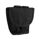 VISM by NcSTAR CVHCP2973B HANDCUFF POUCH/ BLACK