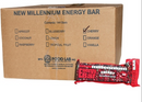 Ready to Eat Meal Energy Bar Cherry SOS